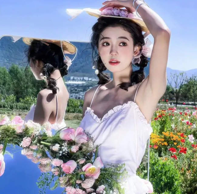 寻人启弑